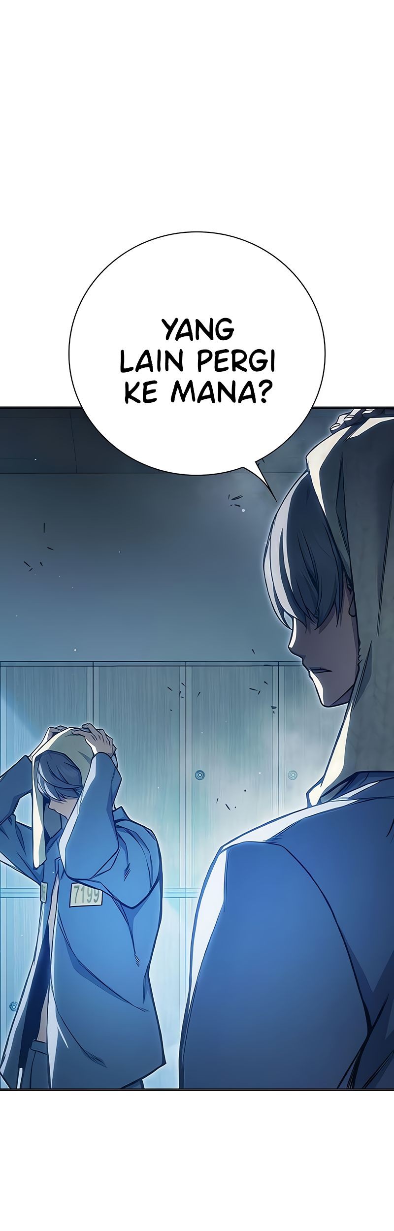 Juvenile Prison Chapter 24 - halaman 78