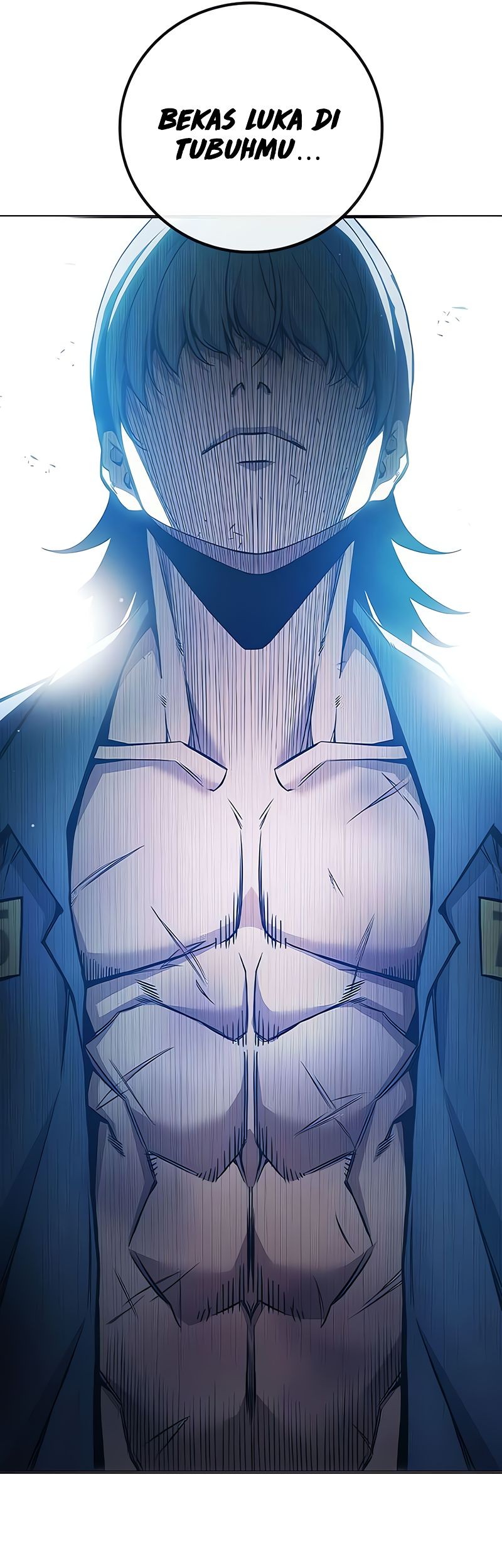 Juvenile Prison Chapter 24 - halaman 82