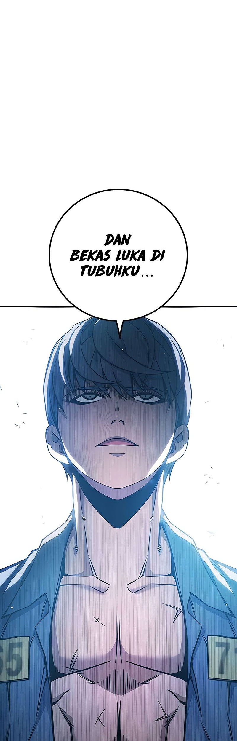 Juvenile Prison Chapter 24 - halaman 83