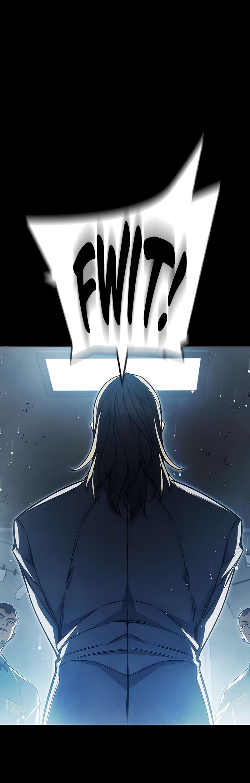 Juvenile Prison Chapter 24 - halaman 9