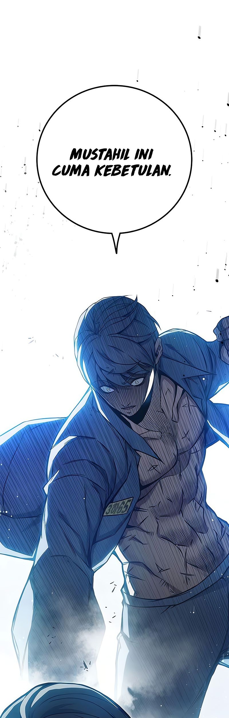 Juvenile Prison Chapter 24 - halaman 91
