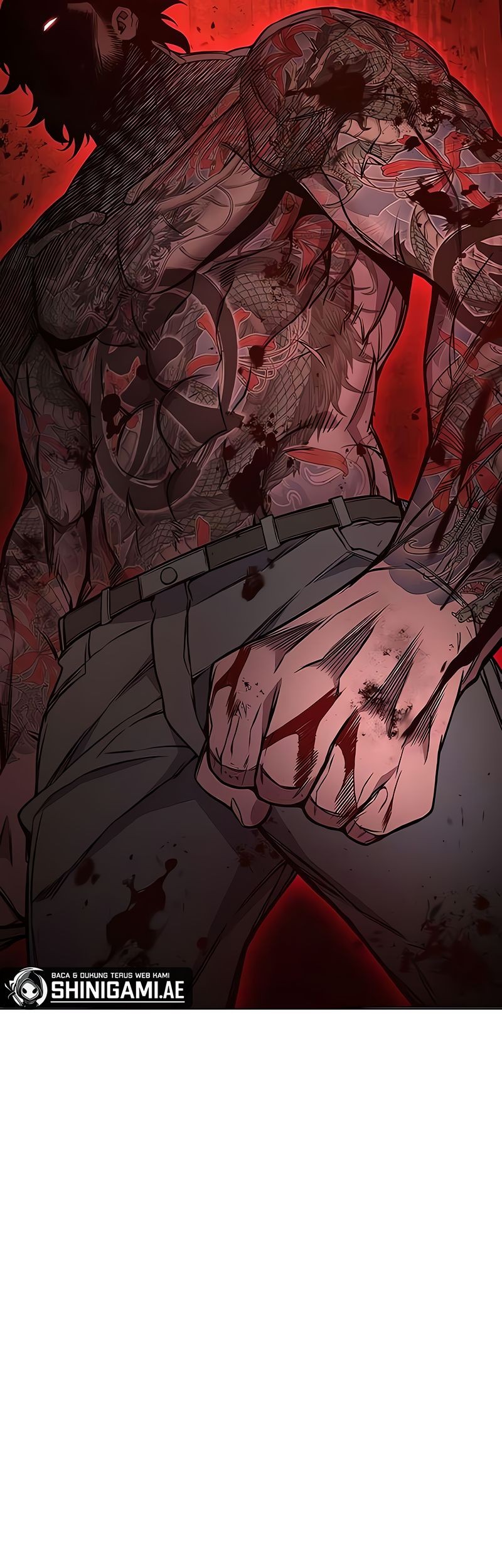 Juvenile Prison Chapter 24 - halaman 94