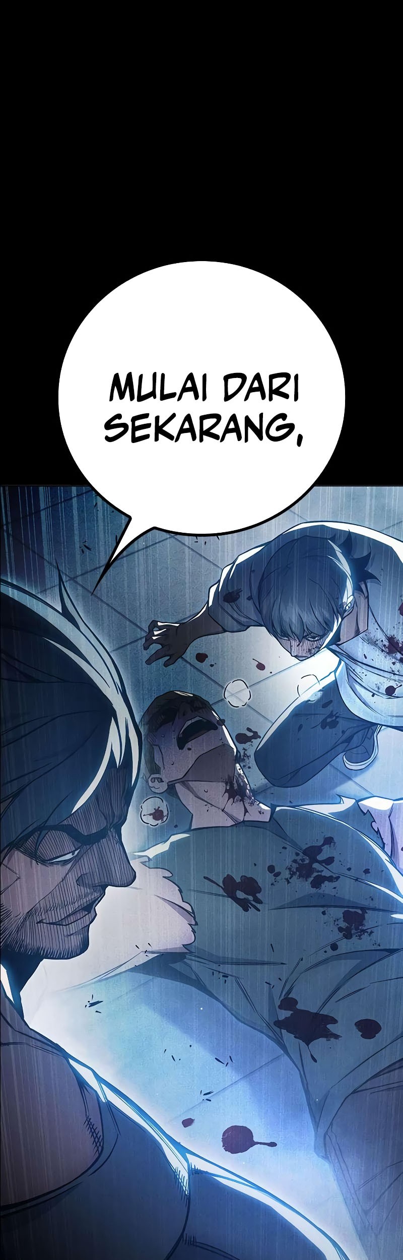 Juvenile Prison Chapter 25.2 - halaman 22