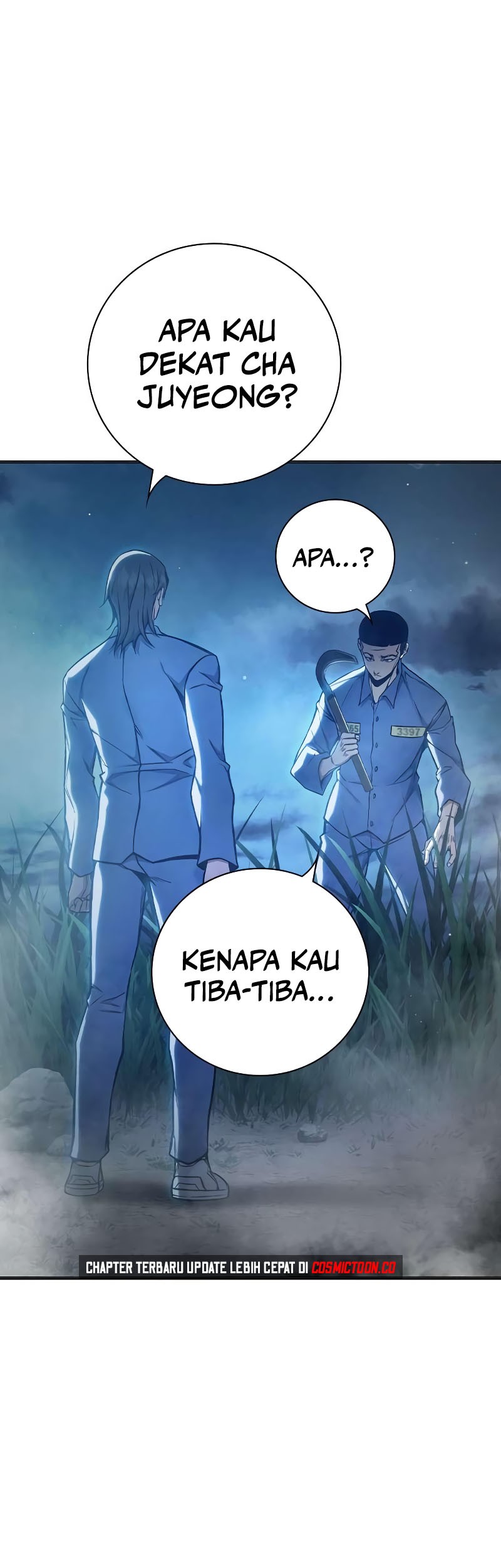 Juvenile Prison Chapter 25.2 - halaman 91