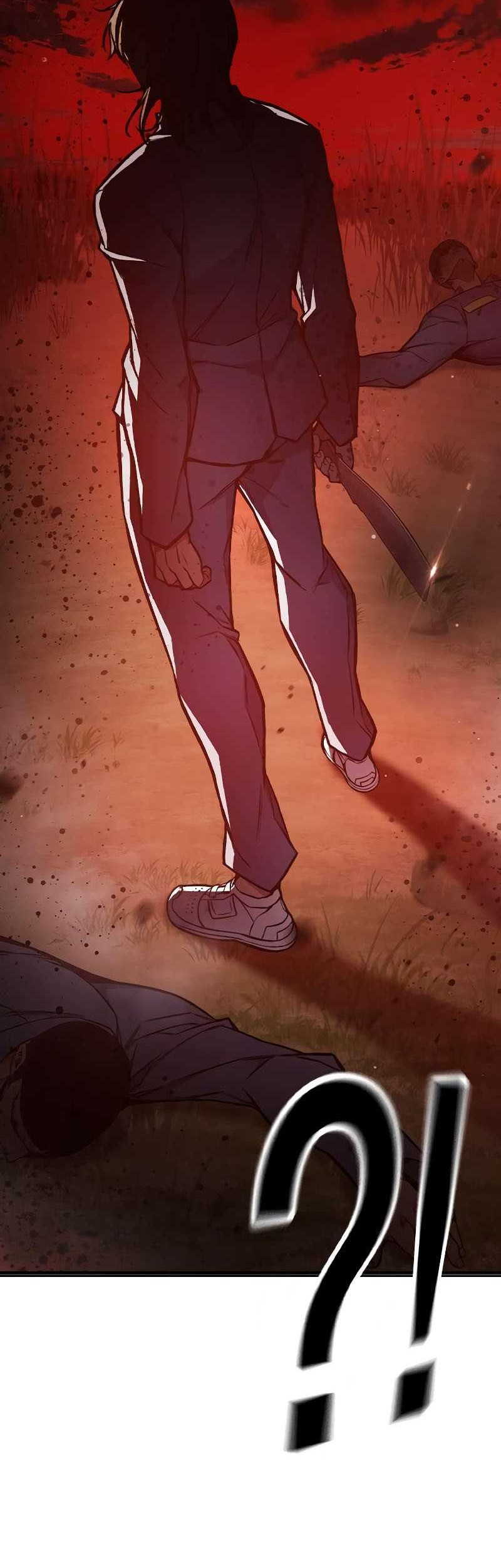 Juvenile Prison Chapter 25 - halaman 100