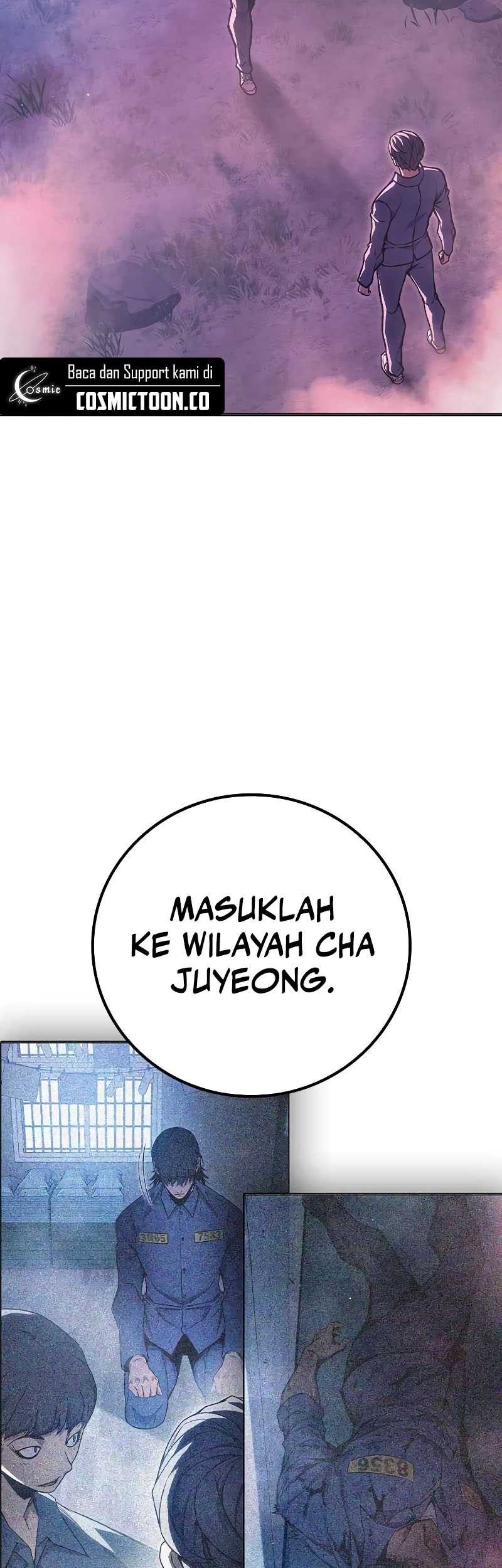 Juvenile Prison Chapter 25 - halaman 112