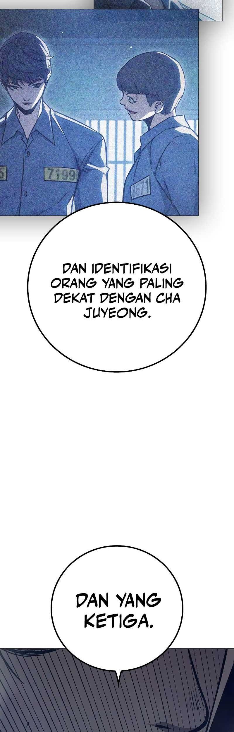 Juvenile Prison Chapter 25 - halaman 116