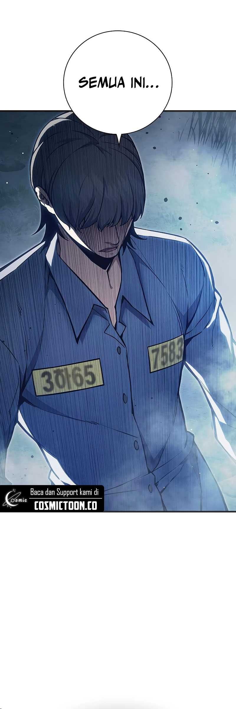 Juvenile Prison Chapter 25 - halaman 119