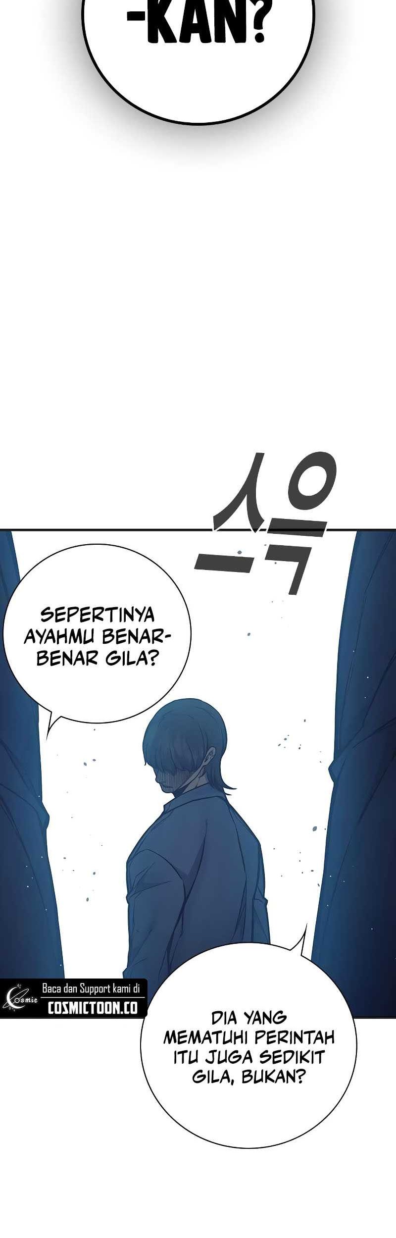 Juvenile Prison Chapter 25 - halaman 121
