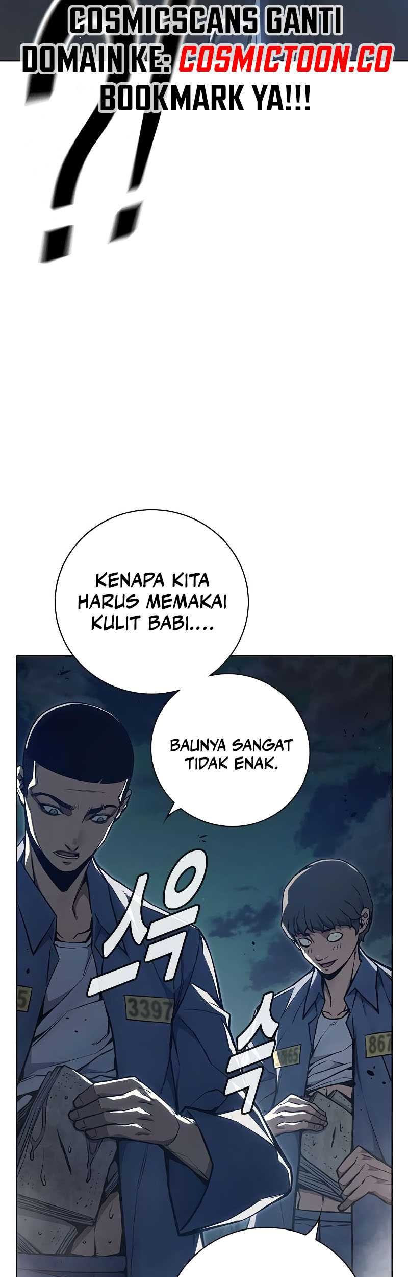 Juvenile Prison Chapter 25 - halaman 124