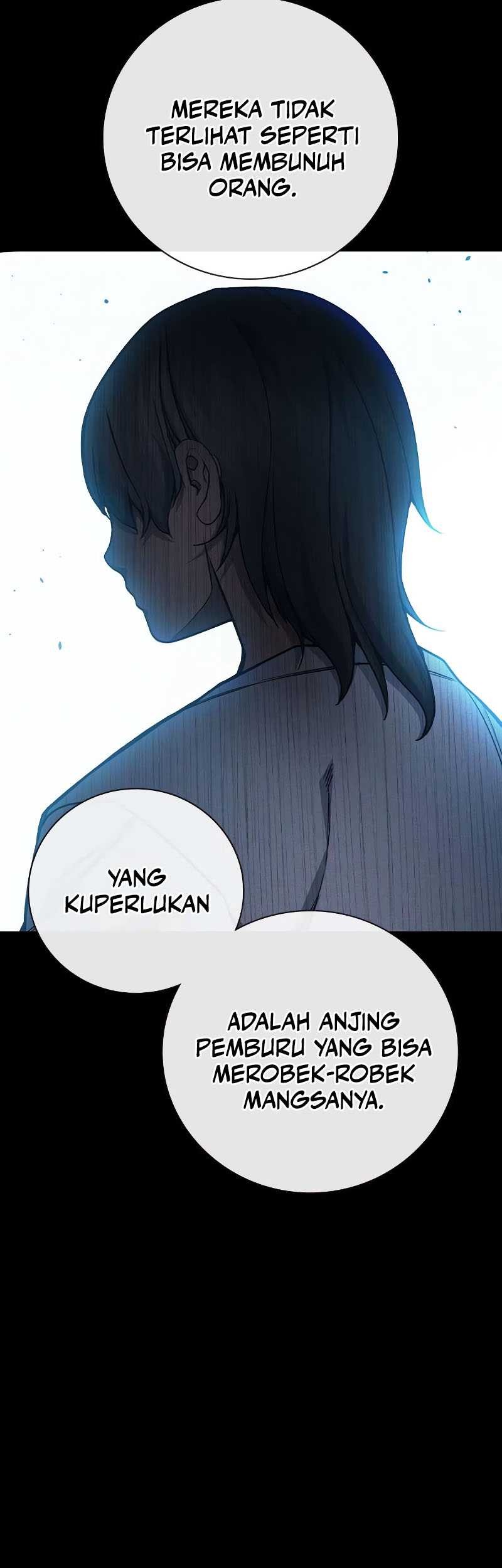 Juvenile Prison Chapter 25 - halaman 13