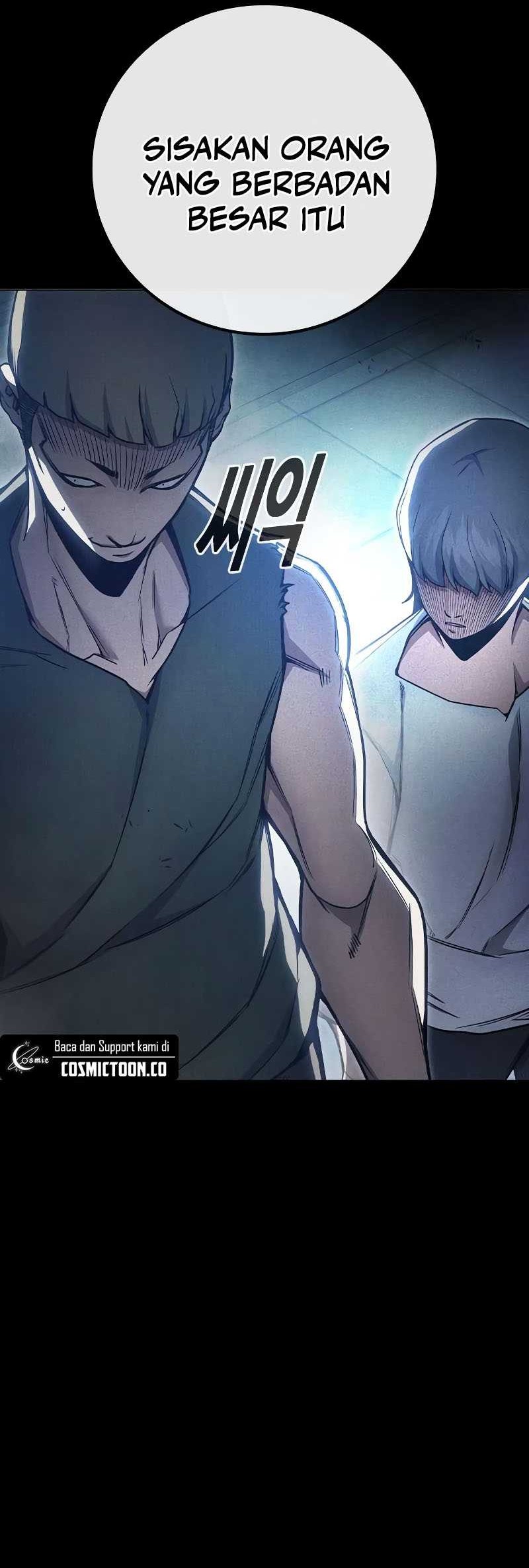 Juvenile Prison Chapter 25 - halaman 14