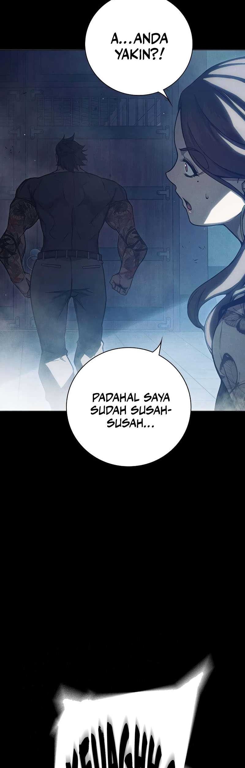 Juvenile Prison Chapter 25 - halaman 16
