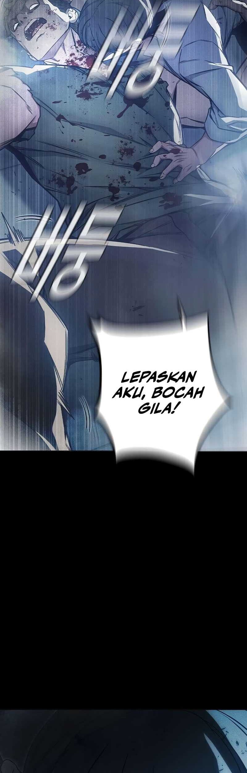 Juvenile Prison Chapter 25 - halaman 18