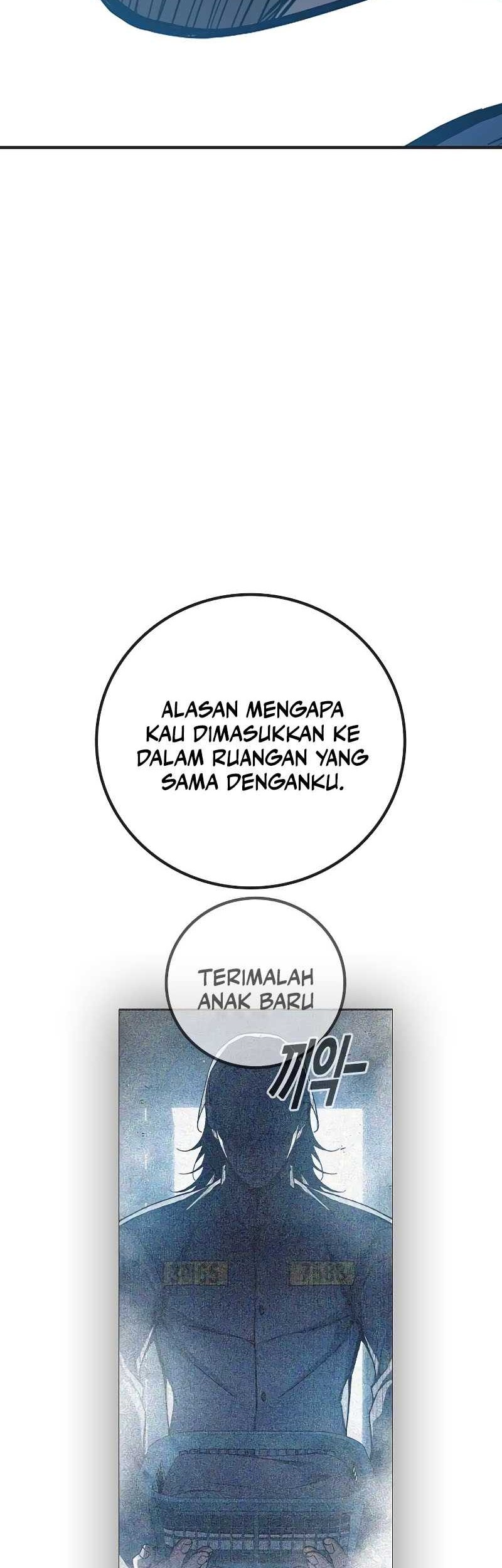 Juvenile Prison Chapter 25 - halaman 38