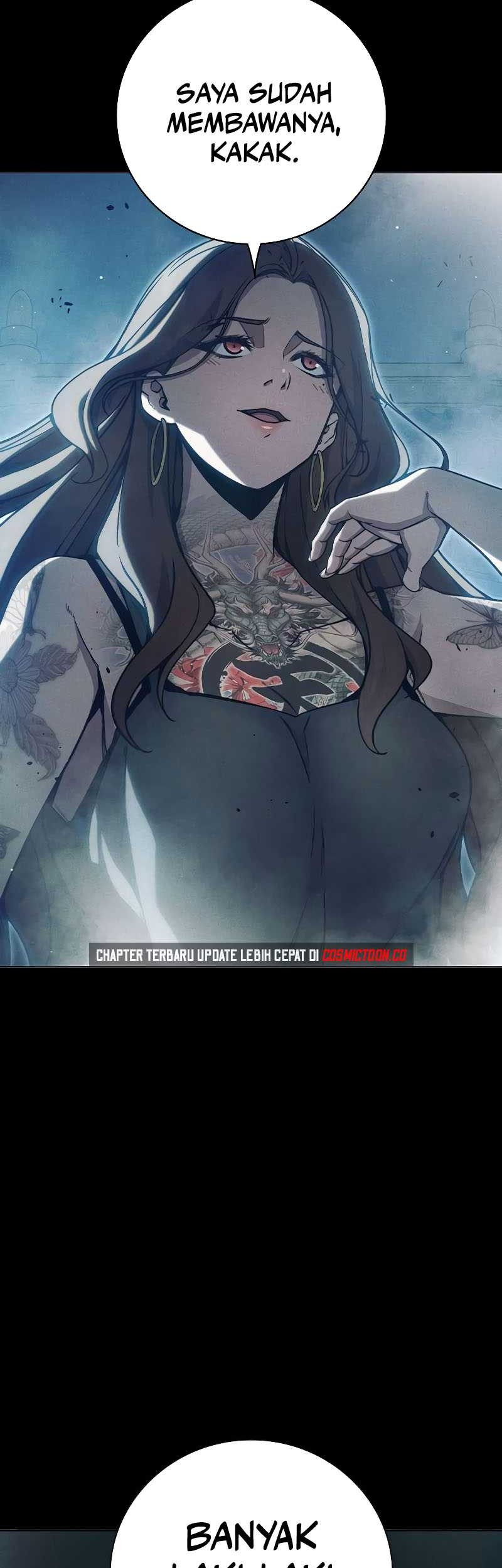 Juvenile Prison Chapter 25 - halaman 4
