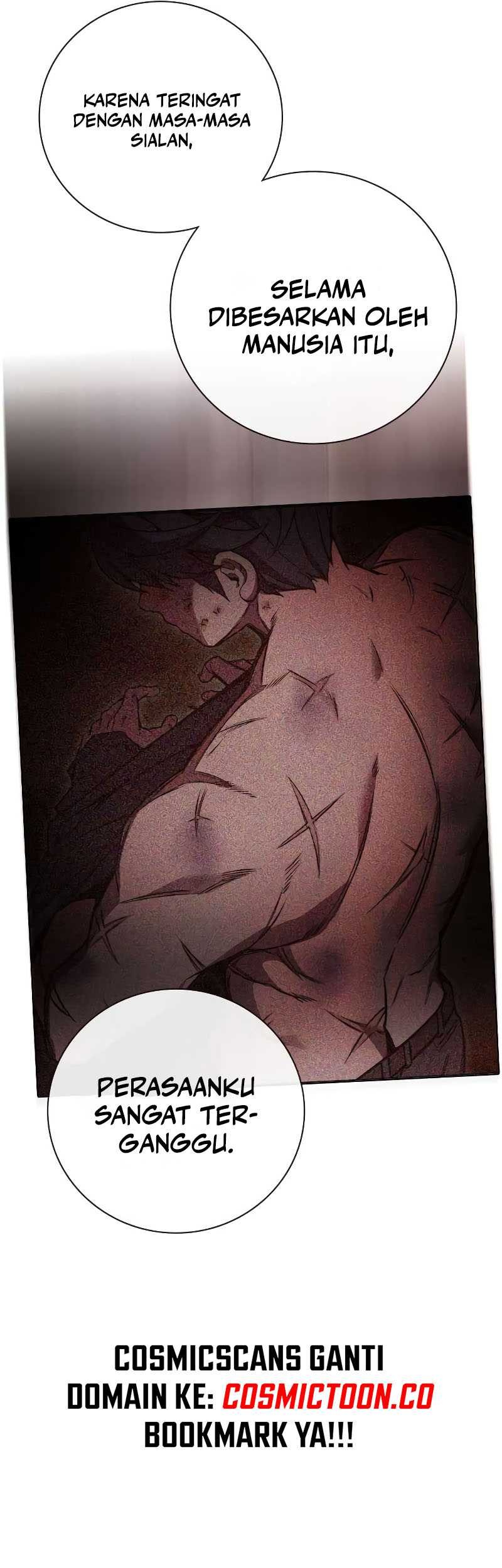 Juvenile Prison Chapter 25 - halaman 54