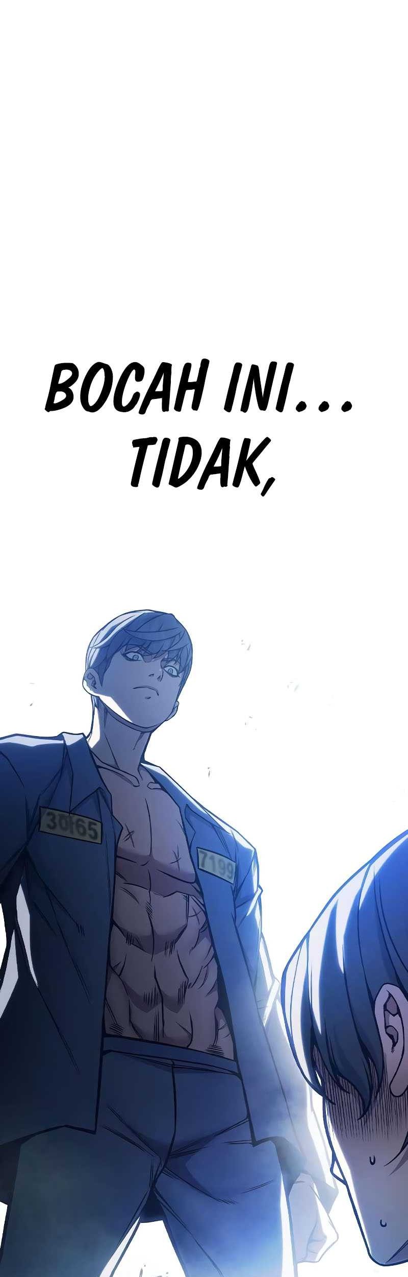Juvenile Prison Chapter 25 - halaman 62