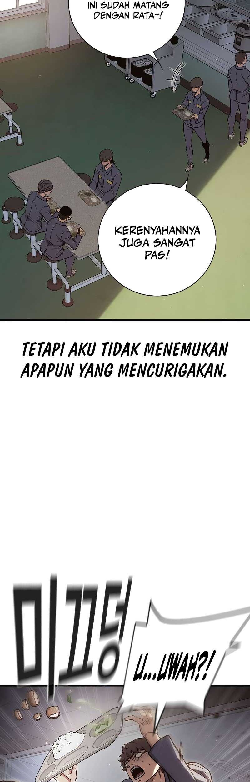 Juvenile Prison Chapter 25 - halaman 68