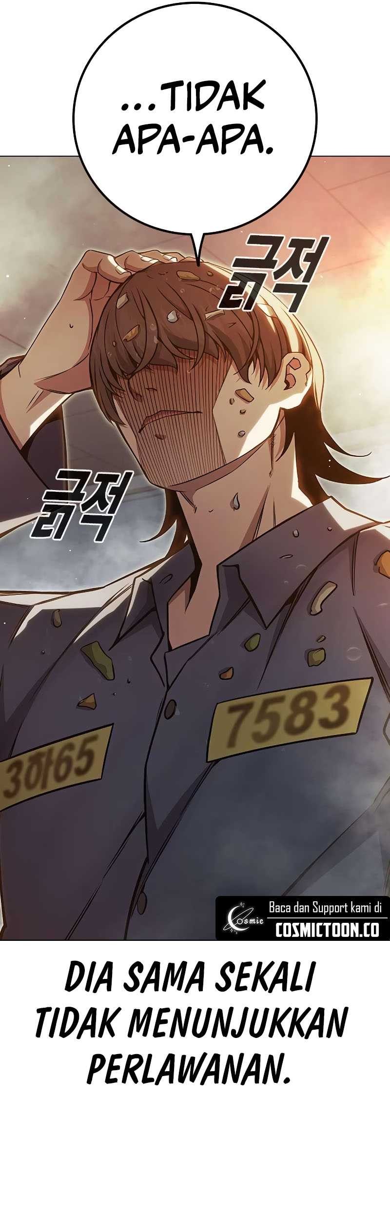 Juvenile Prison Chapter 25 - halaman 72