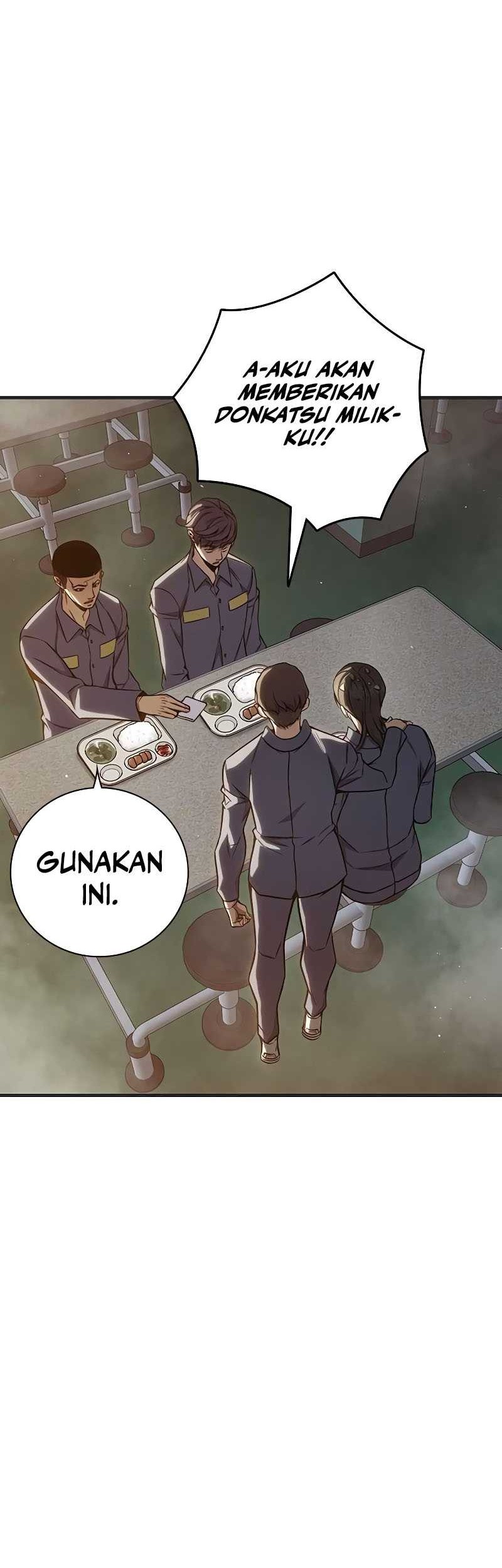 Juvenile Prison Chapter 25 - halaman 73