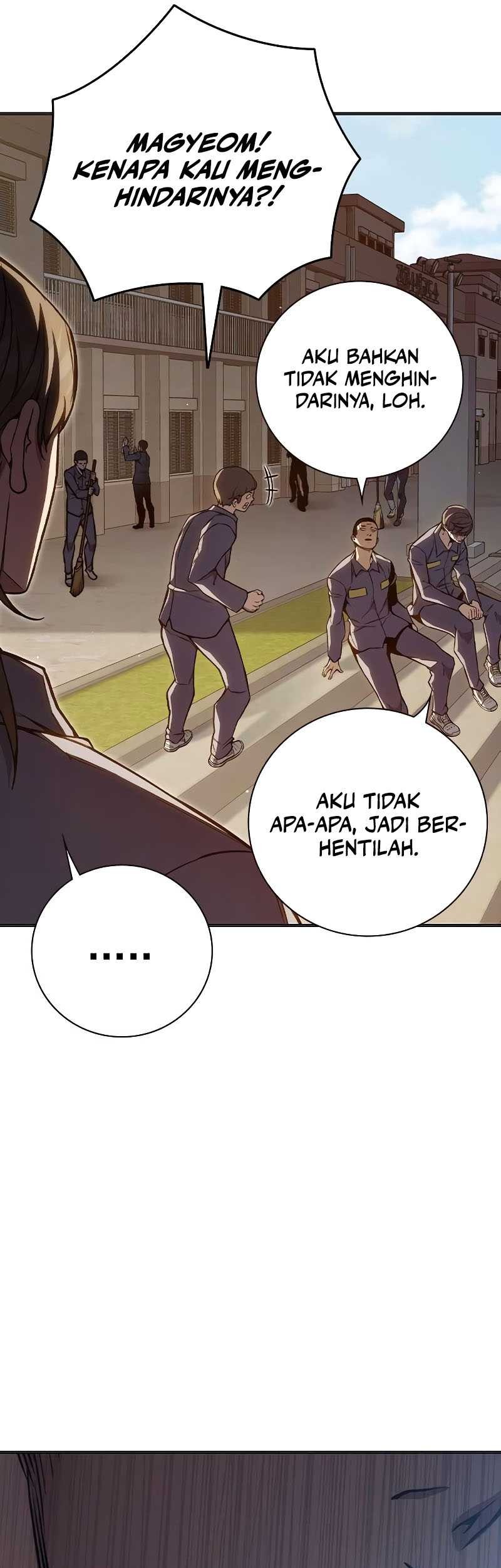 Juvenile Prison Chapter 25 - halaman 78