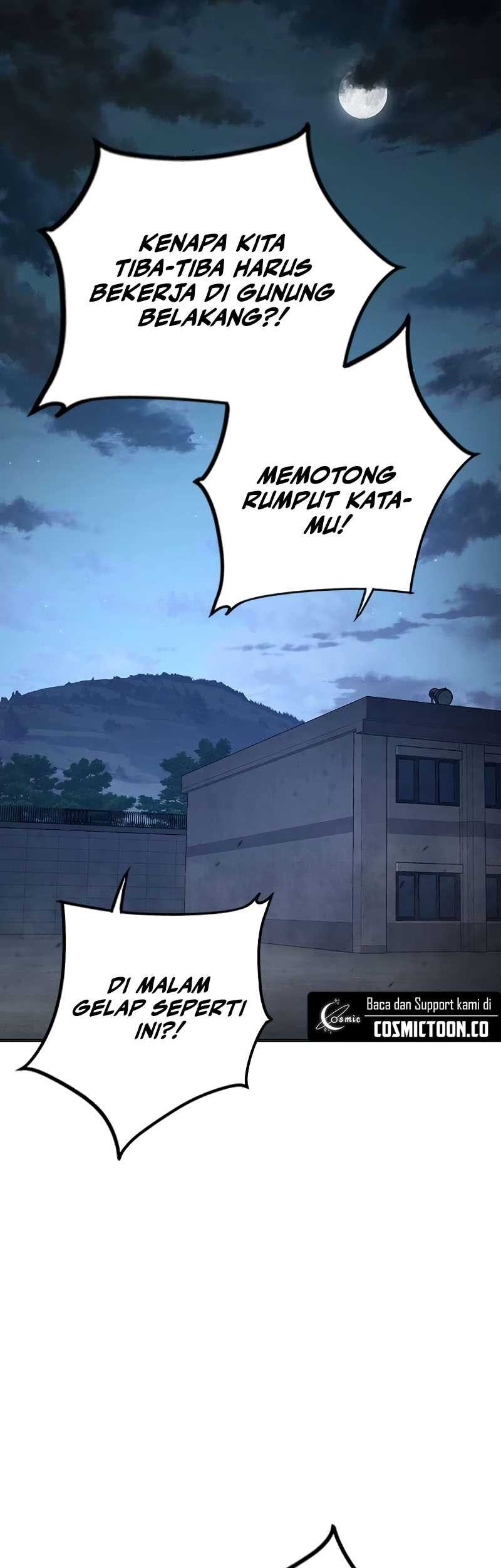 Juvenile Prison Chapter 25 - halaman 84