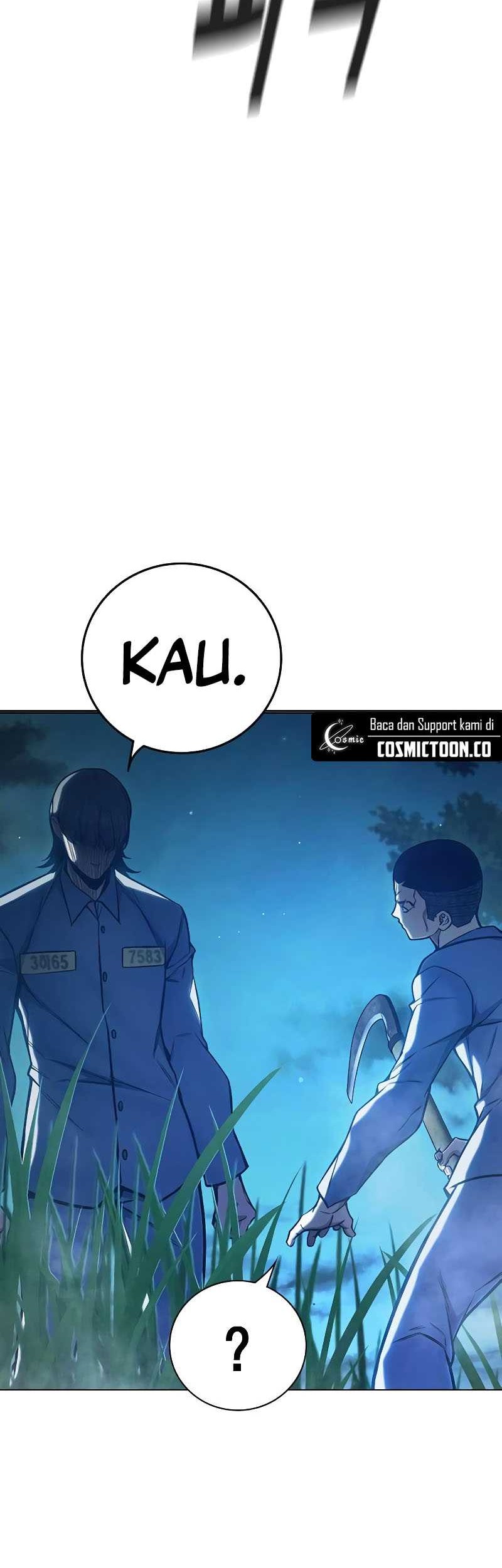 Juvenile Prison Chapter 25 - halaman 89
