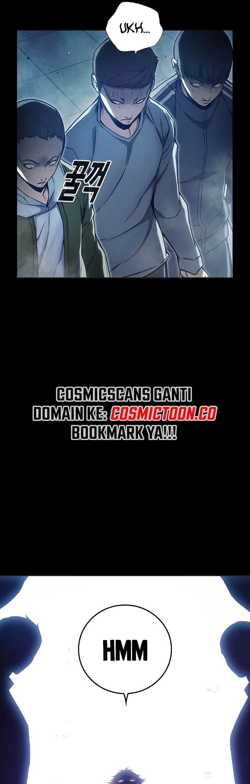Juvenile Prison Chapter 25 - halaman 9