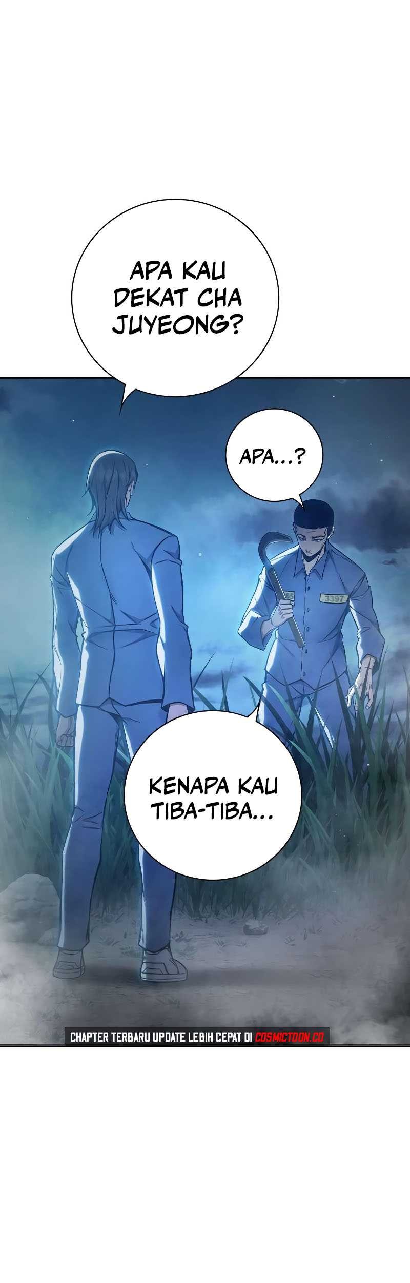 Juvenile Prison Chapter 25 - halaman 91
