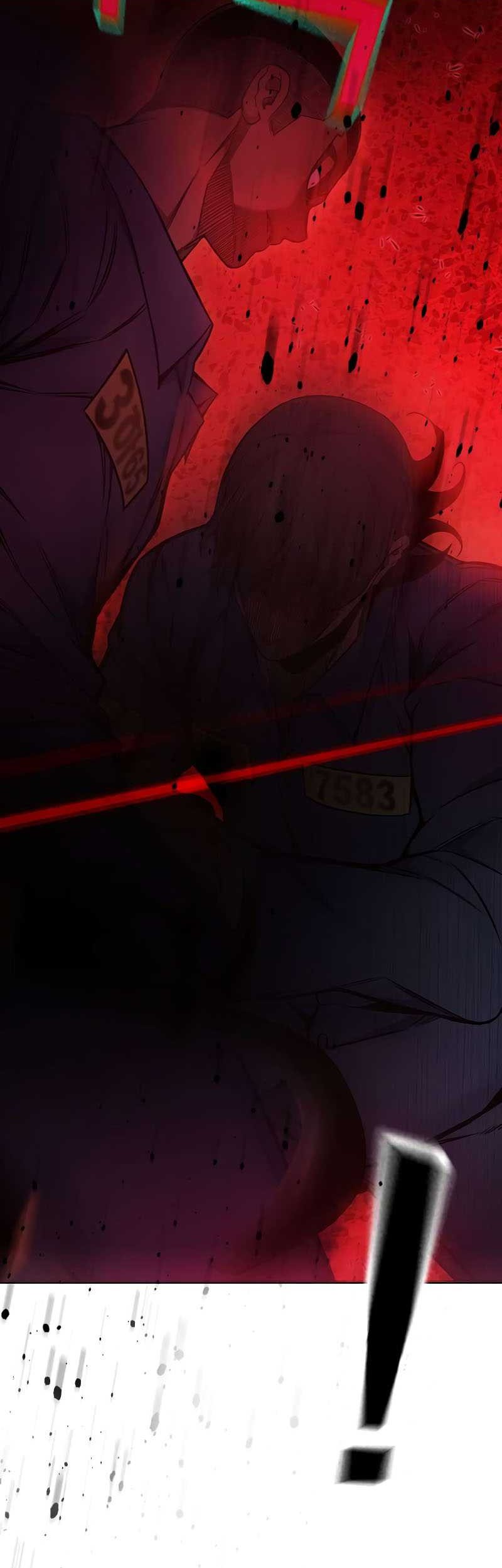 Juvenile Prison Chapter 25 - halaman 93