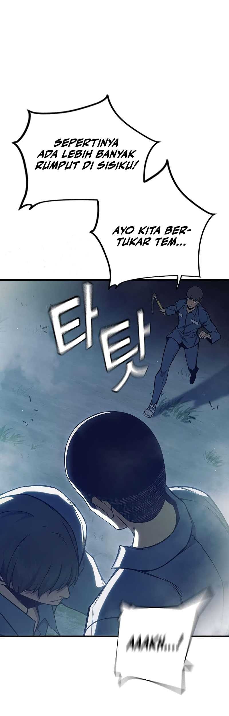 Juvenile Prison Chapter 25 - halaman 95