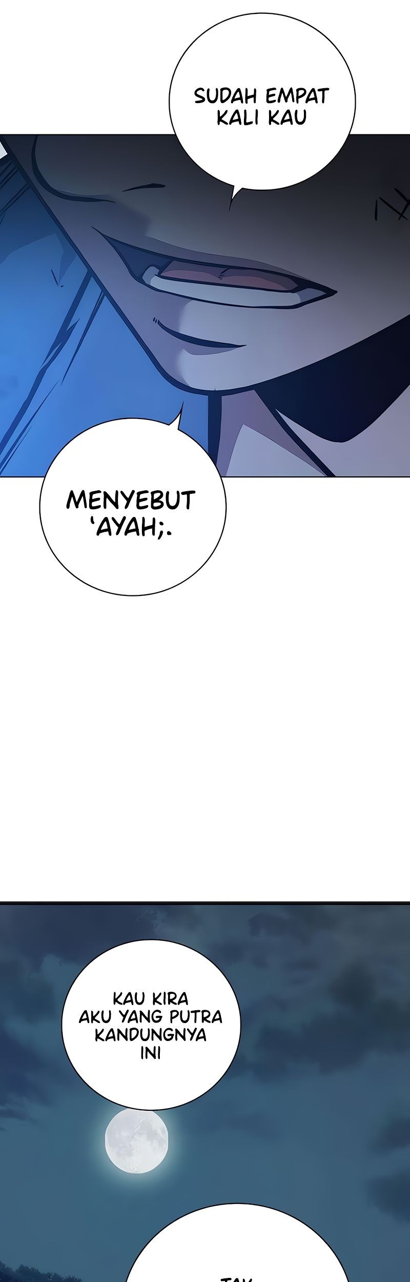Juvenile Prison Chapter 26 - halaman 103