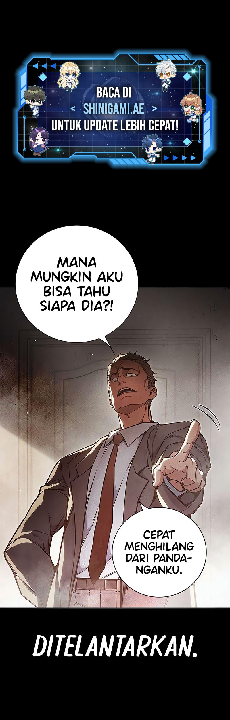 Juvenile Prison Chapter 26 - halaman 2