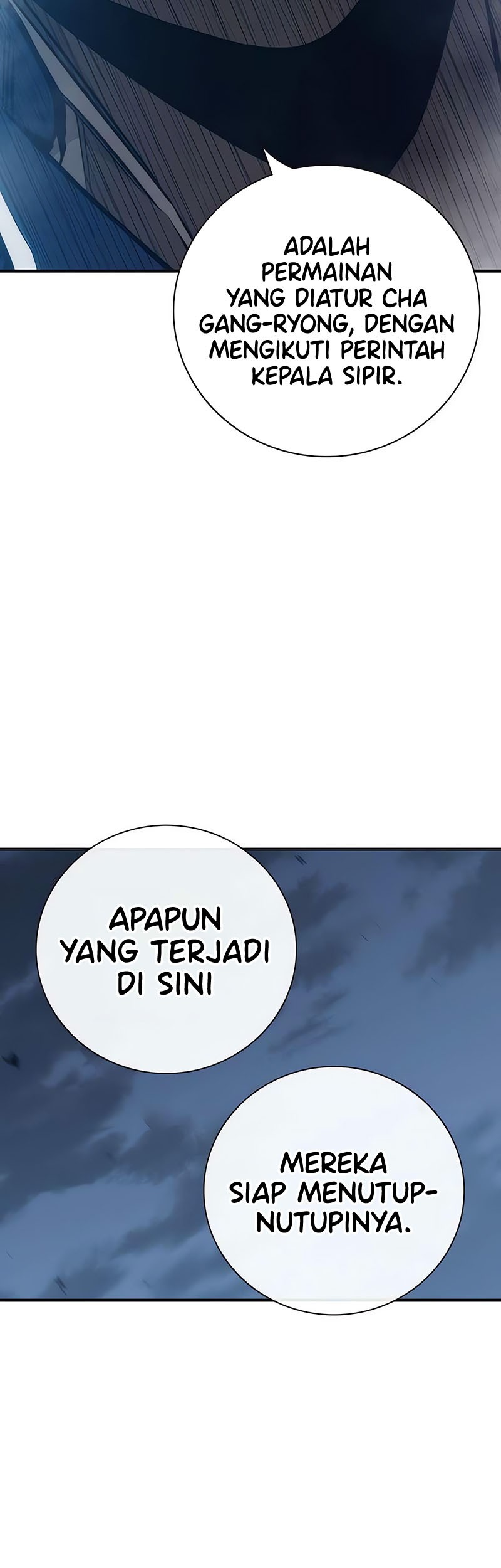 Juvenile Prison Chapter 26 - halaman 29