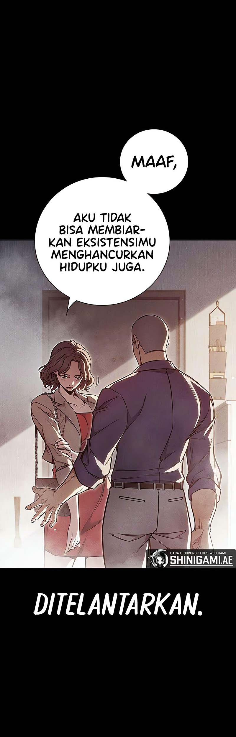 Juvenile Prison Chapter 26 - halaman 3