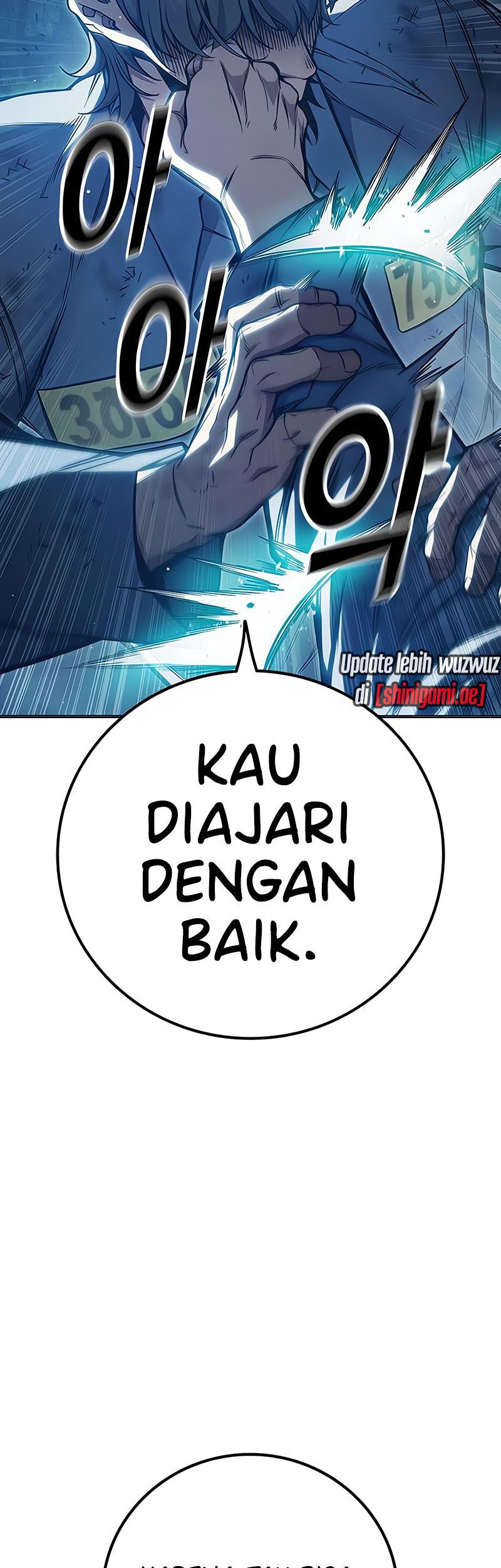 Juvenile Prison Chapter 26 - halaman 60