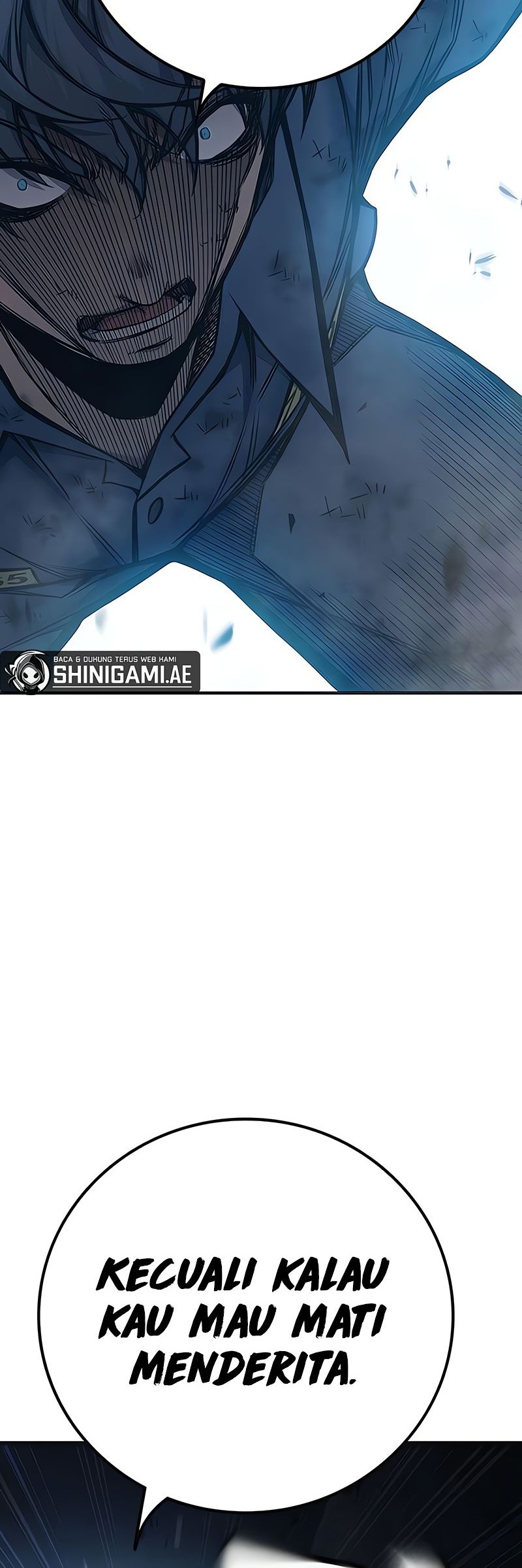 Juvenile Prison Chapter 26 - halaman 74