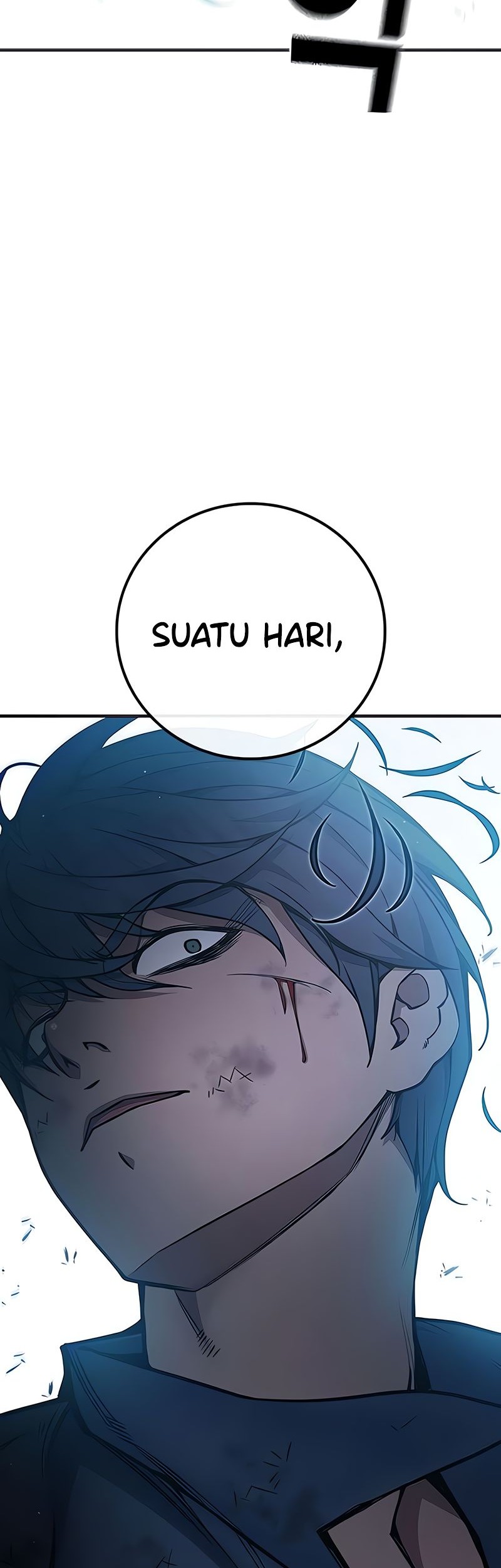 Juvenile Prison Chapter 26 - halaman 84
