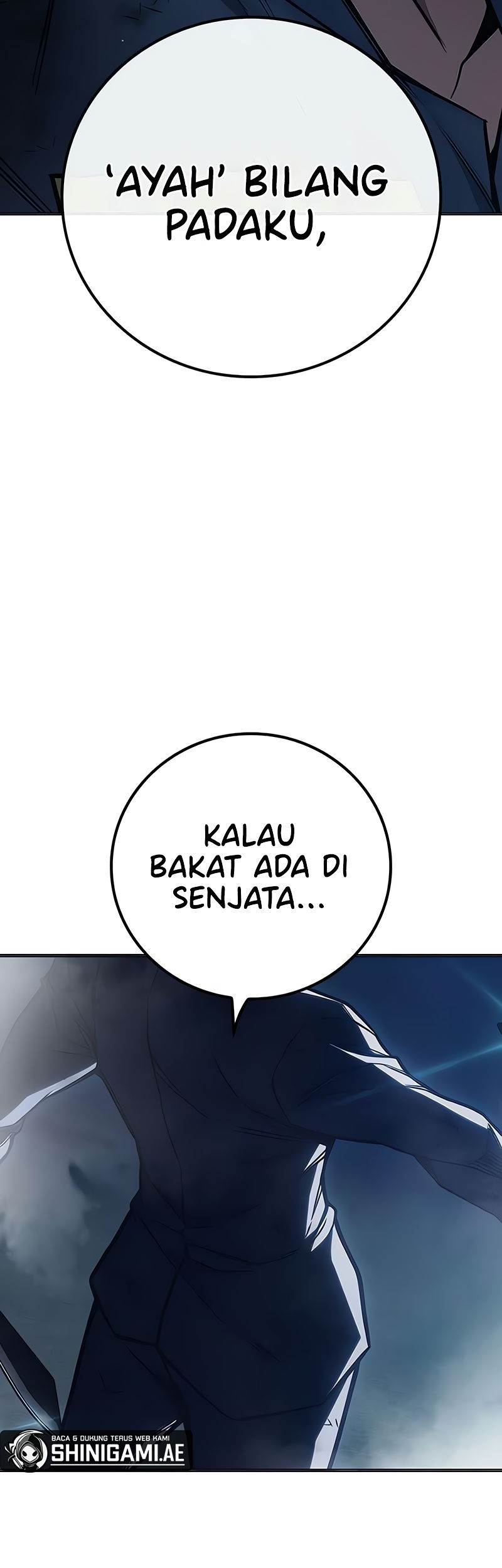 Juvenile Prison Chapter 26 - halaman 85