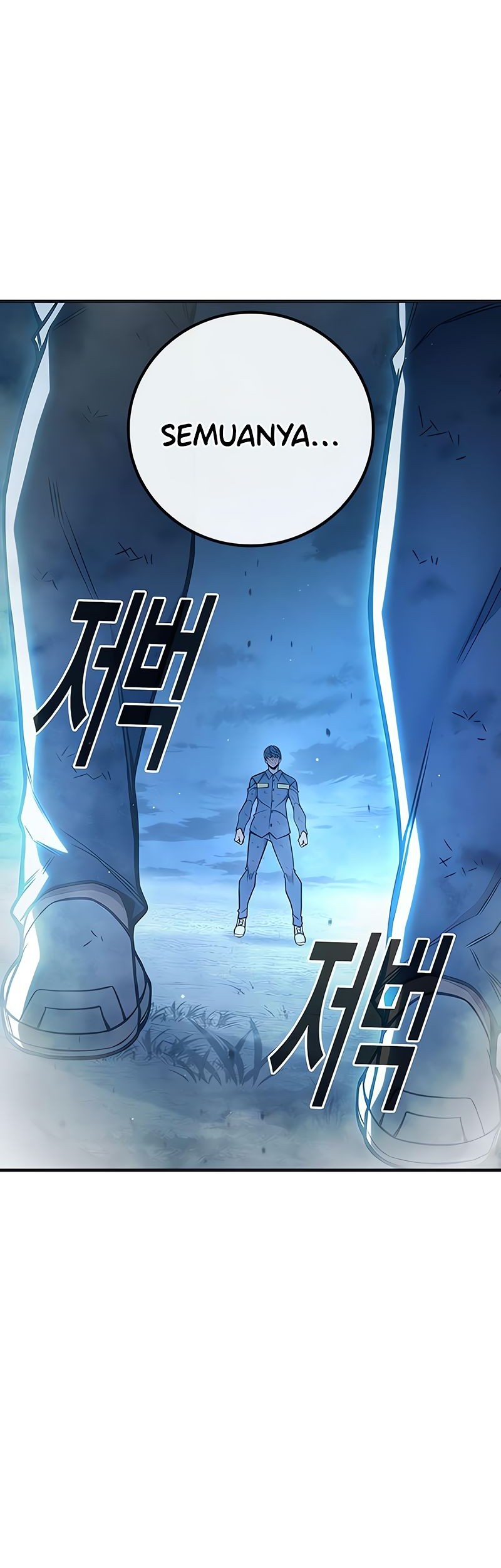 Juvenile Prison Chapter 26 - halaman 89
