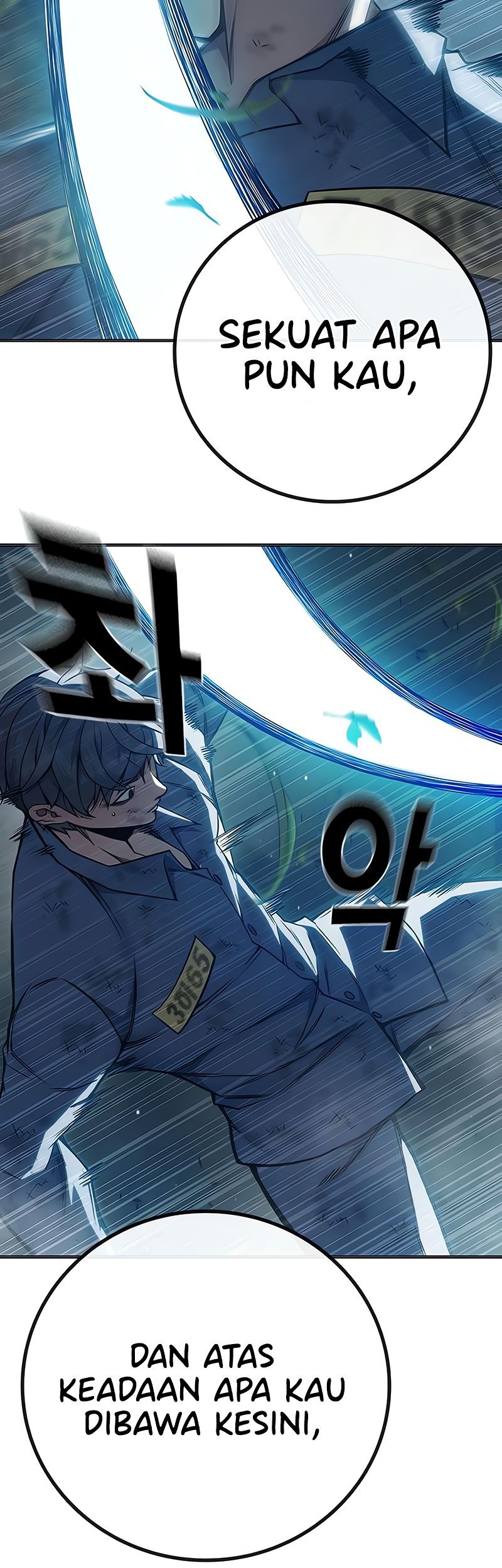 Juvenile Prison Chapter 26 - halaman 93