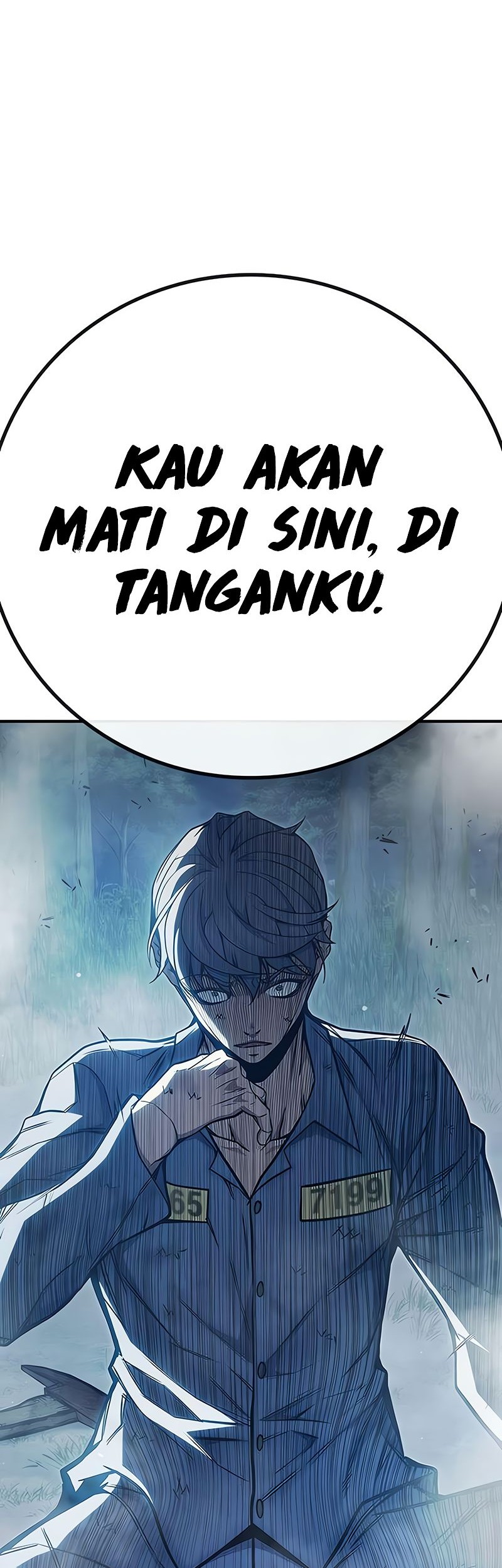 Juvenile Prison Chapter 26 - halaman 96