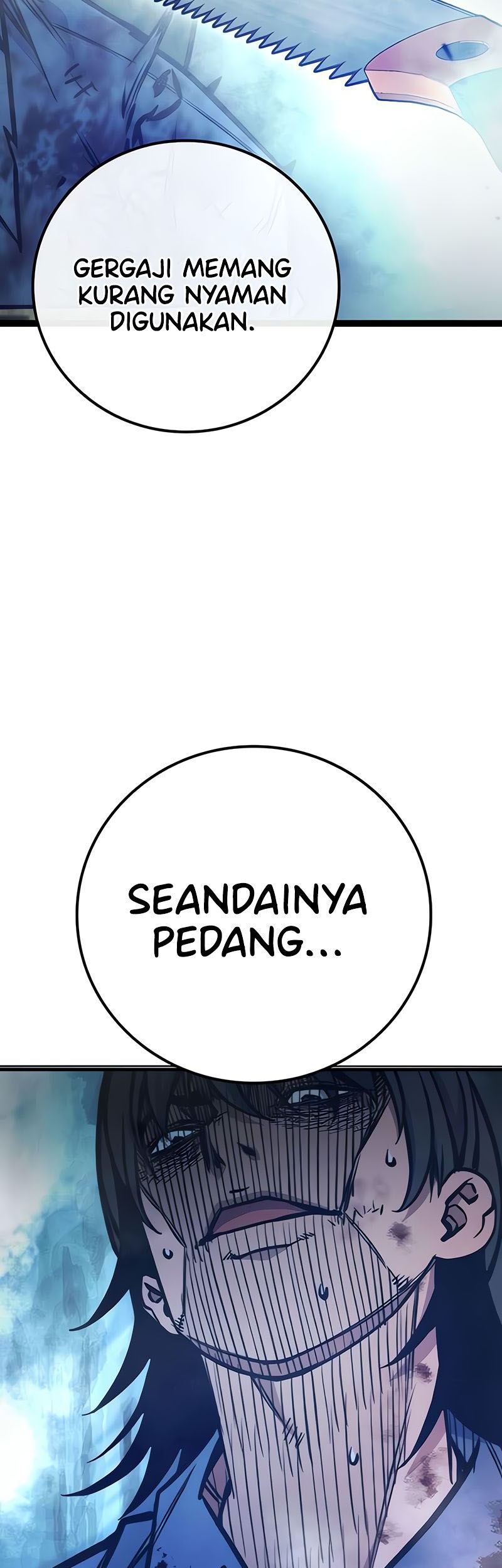 Juvenile Prison Chapter 27 - halaman 101