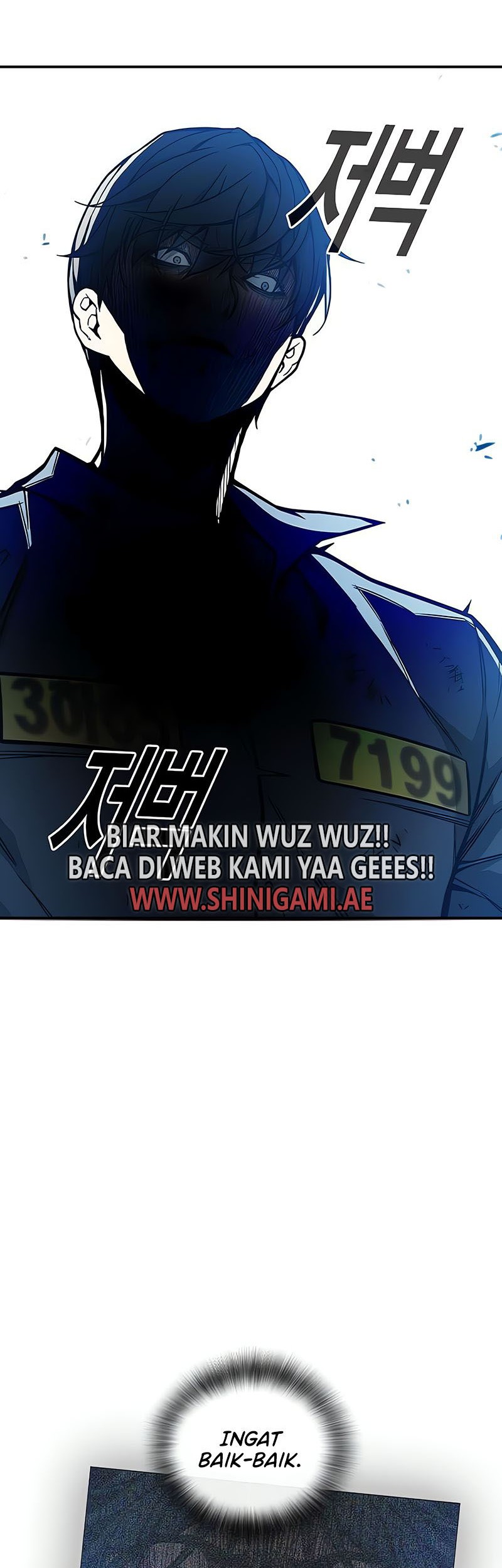 Juvenile Prison Chapter 27 - halaman 104