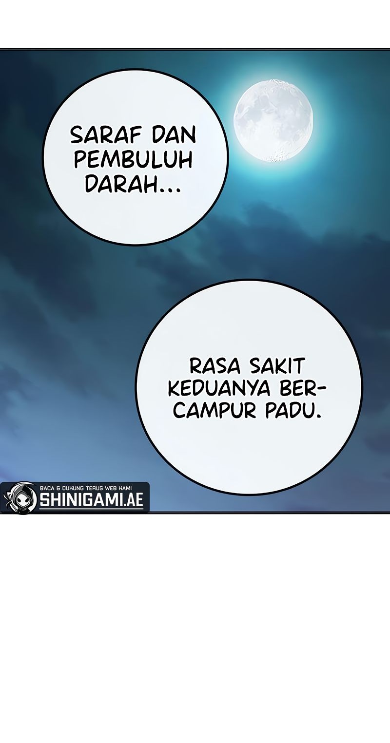 Juvenile Prison Chapter 27 - halaman 109