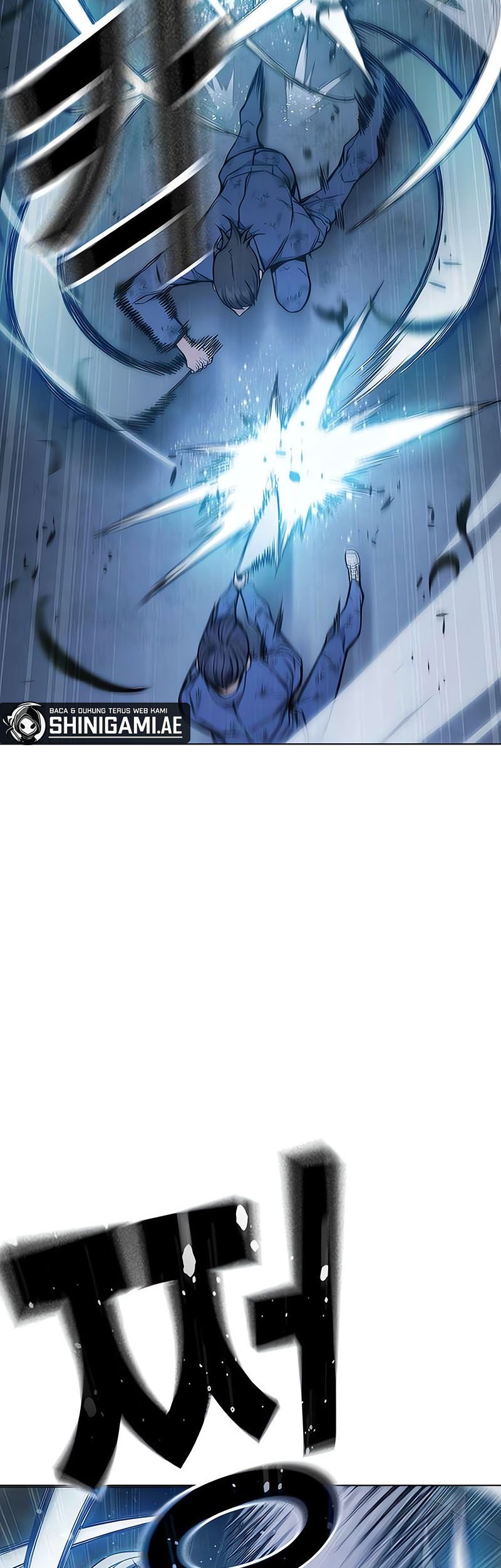 Juvenile Prison Chapter 27 - halaman 19