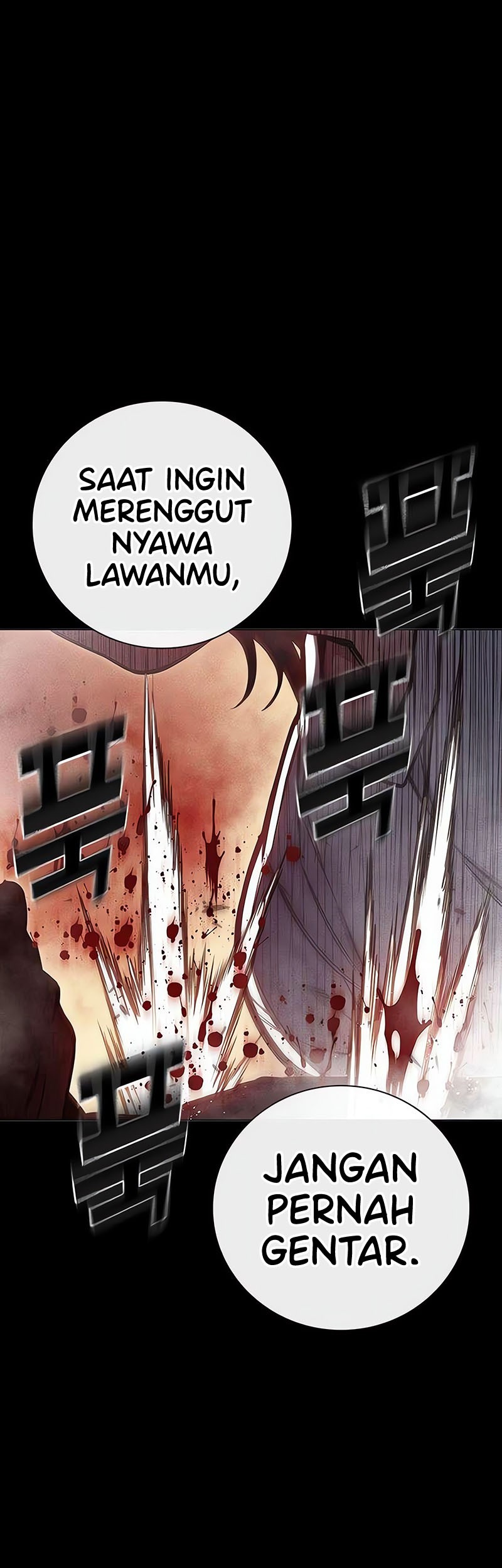 Juvenile Prison Chapter 27 - halaman 30