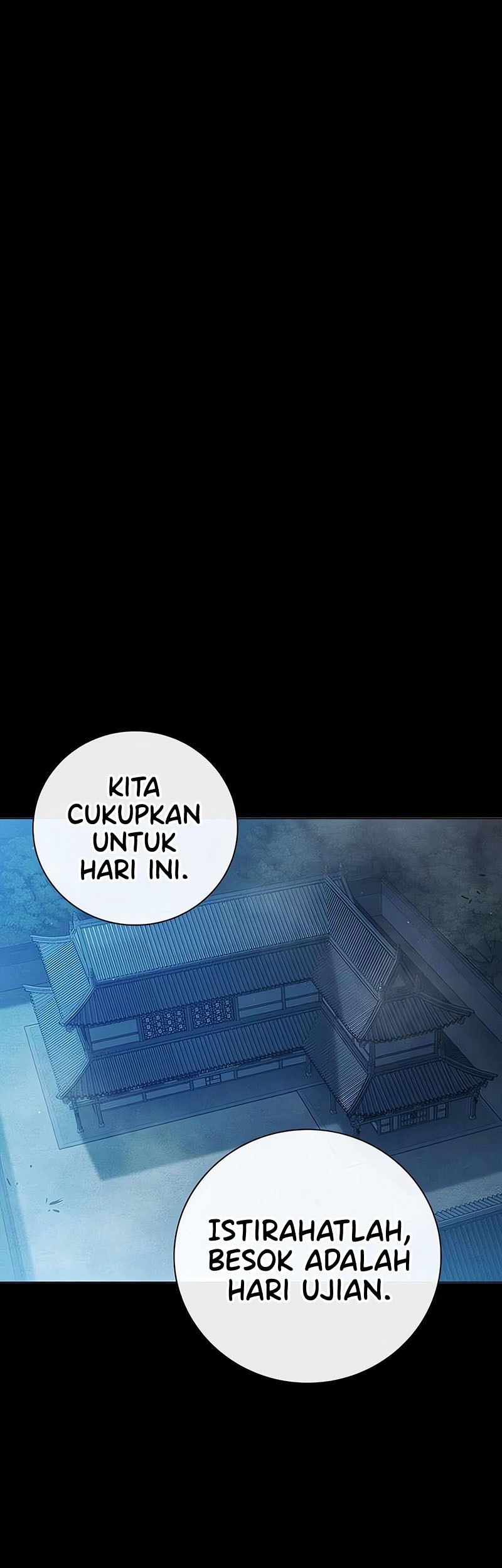 Juvenile Prison Chapter 27 - halaman 32