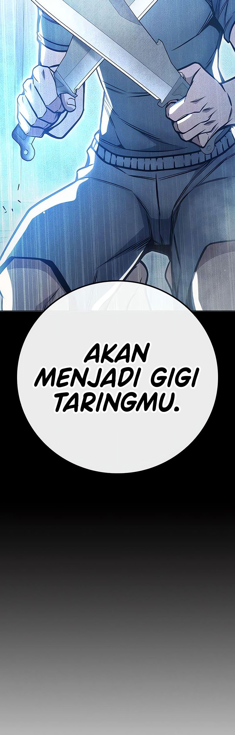 Juvenile Prison Chapter 27 - halaman 49